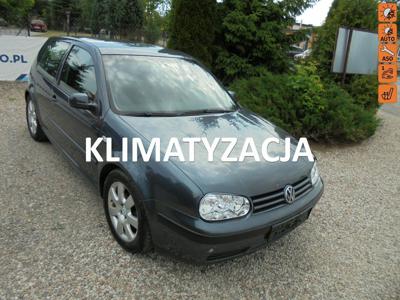 Używane Volkswagen Golf - 5 700 PLN, 229 000 km, 2004