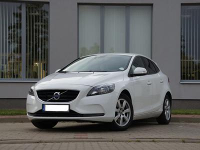 Używane Volvo V40 - 55 900 PLN, 132 000 km, 2015