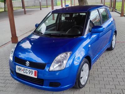 Używane Suzuki Swift - 9 999 PLN, 200 000 km, 2006