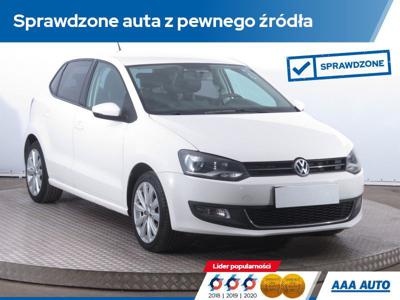 Używane Volkswagen Polo - 26 000 PLN, 190 788 km, 2010