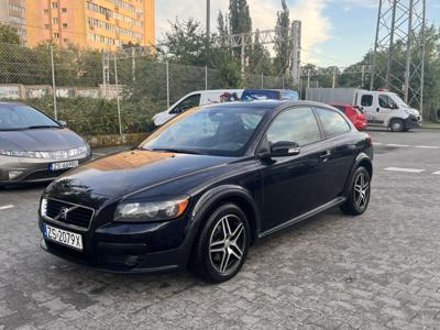 Używane Volvo C30 - 4 990 PLN, 169 000 km, 2007