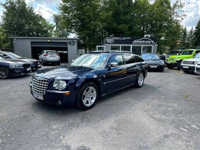 Używane Chrysler 300C - 18 900 PLN, 290 000 km, 2006