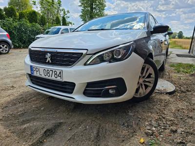 Używane Peugeot 308 - 29 900 PLN, 148 097 km, 2016