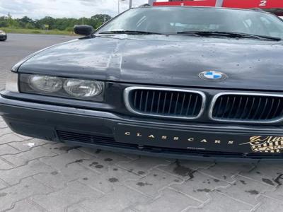 Używane BMW Seria 3 - 9 900 PLN, 349 500 km, 1997