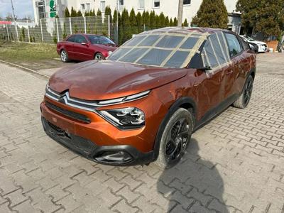 Używane Citroën C4 - 33 900 PLN, 35 201 km, 2022