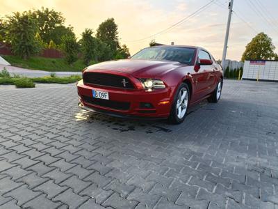 Używane Ford Mustang - 69 000 PLN, 99 500 km, 2014