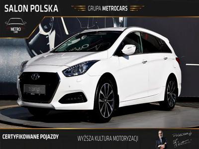 Używane Hyundai i40 - 52 899 PLN, 199 985 km, 2018