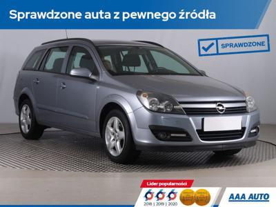 Używane Opel Astra - 16 000 PLN, 188 334 km, 2006