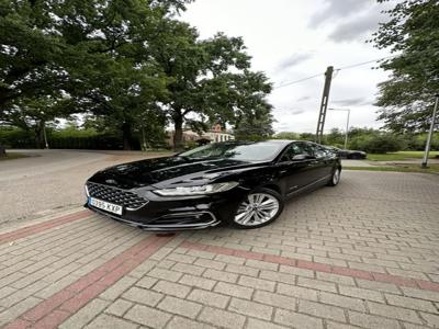 Używane Ford Mondeo - 77 900 PLN, 120 000 km, 2019