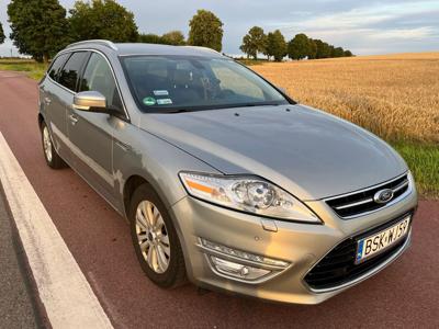 Używane Ford Mondeo - 35 000 PLN, 151 000 km, 2012