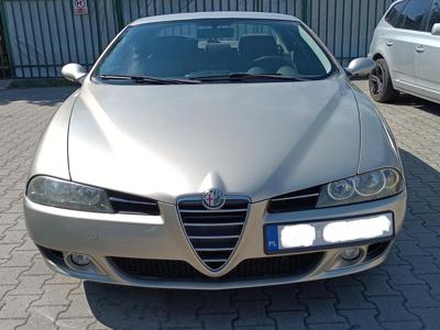 Używane Alfa Romeo 156 - 8 800 PLN, 157 000 km, 2003