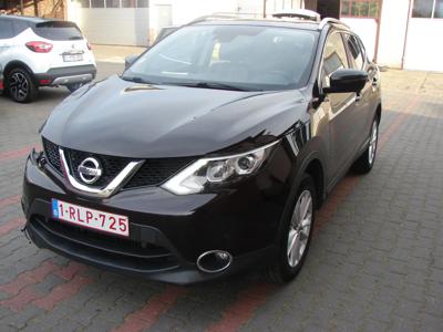 Używane Nissan Qashqai - 36 900 PLN, 104 305 km, 2015