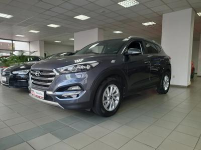 Używane Hyundai Tucson - 85 900 PLN, 63 000 km, 2015