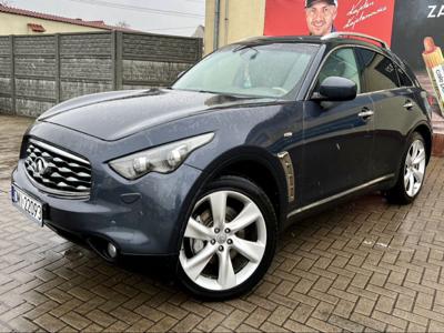 Używane Infiniti FX - 42 000 PLN, 275 000 km, 2009