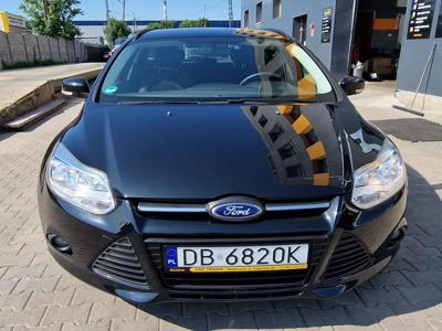 Używane Ford Focus - 28 500 PLN, 140 000 km, 2013