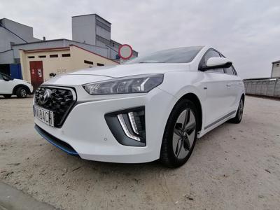 Używane Hyundai IONIQ - 78 900 PLN, 25 169 km, 2020