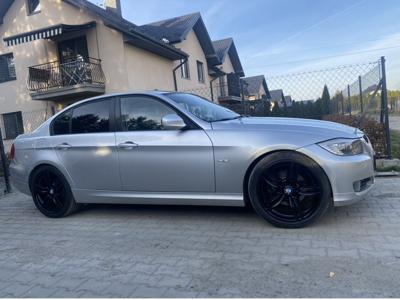 Używane BMW Seria 3 - 26 500 PLN, 169 000 km, 2009