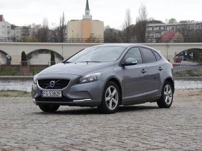 Używane Volvo V40 - 49 900 PLN, 220 000 km, 2015