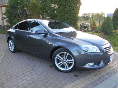 Używane Opel Insignia - 27 900 PLN, 146 000 km, 2008