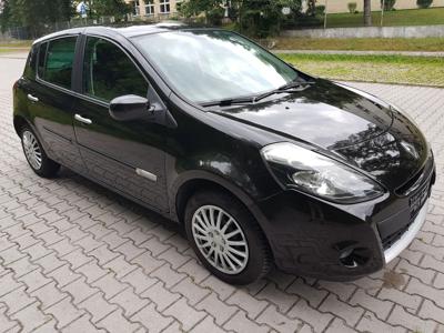 Używane Renault Clio - 13 900 PLN, 179 972 km, 2010