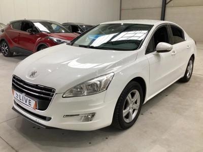 Używane Peugeot 508 - 29 999 PLN, 200 142 km, 2012