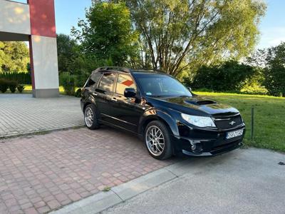 Używane Subaru Forester - 56 000 PLN, 256 000 km, 2008