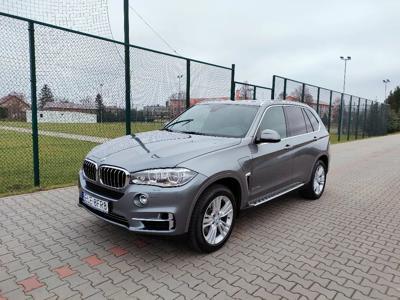 Używane BMW X5 - 127 900 PLN, 191 000 km, 2016