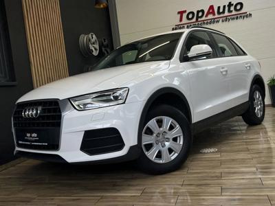 Używane Audi Q3 - 77 900 PLN, 103 000 km, 2015