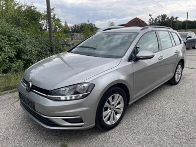 Używane Volkswagen Golf - 32 900 PLN, 199 580 km, 2017