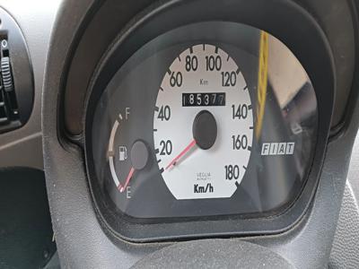 Używane Fiat Seicento - 1 800 PLN, 185 000 km, 2000