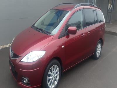 Używane Mazda 5 - 22 900 PLN, 185 000 km, 2010