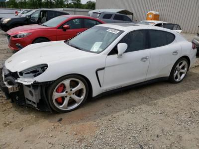 Używane Porsche Panamera - 88 000 PLN, 140 812 km, 2014