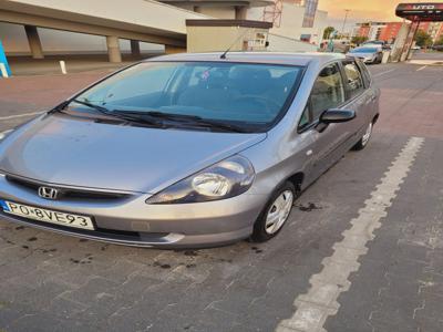 Używane Honda Jazz - 6 900 PLN, 192 000 km, 2004