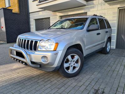 Używane Jeep Grand Cherokee - 29 900 PLN, 256 203 km, 2006