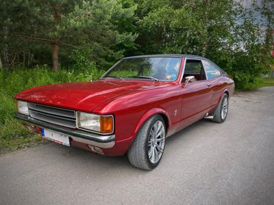 Używane Ford Inny - 69 900 PLN, 20 737 km, 1977