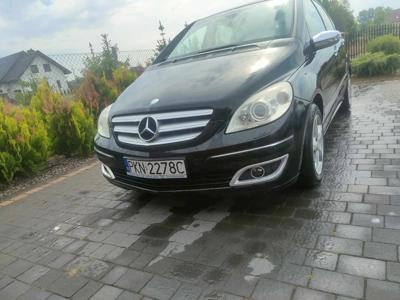 Używane Mercedes-Benz Klasa B - 14 200 PLN, 305 000 km, 2005