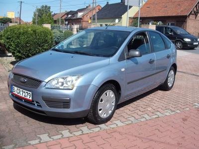 Używane Ford Focus - 12 900 PLN, 172 000 km, 2005