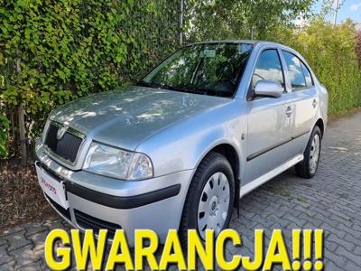 Używane Skoda Octavia - 15 900 PLN, 265 000 km, 2008