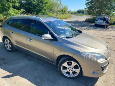 Używane Renault Megane - 23 900 PLN, 260 000 km, 2009