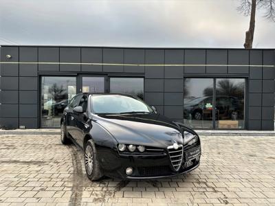 Używane Alfa Romeo 159 - 13 900 PLN, 205 000 km, 2010