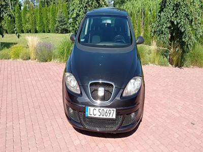 Używane Seat Altea - 11 500 PLN, 347 139 km, 2006