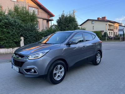 Używane Hyundai ix35 - 54 900 PLN, 102 325 km, 2015