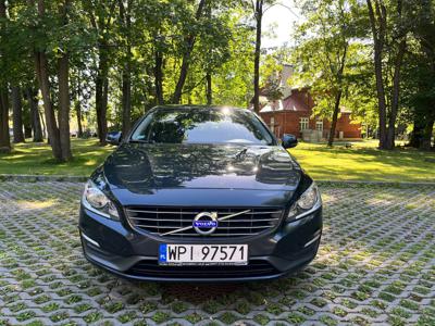 Używane Volvo V60 - 36 900 PLN, 207 000 km, 2014
