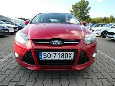 Używane Ford Focus - 28 900 PLN, 180 000 km, 2011