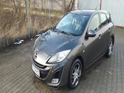 Używane Mazda 3 - 21 000 PLN, 300 000 km, 2009