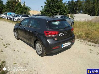 Używane Kia Rio - 40 800 PLN, 11 258 km, 2019