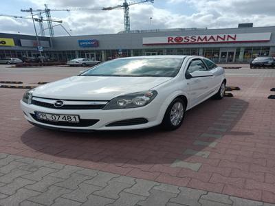 Używane Opel Astra - 14 300 PLN, 187 400 km, 2009