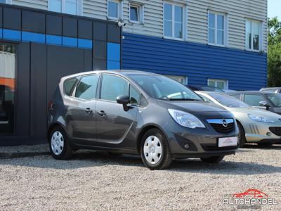 Używane Opel Meriva - 22 900 PLN, 224 855 km, 2010