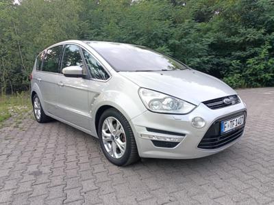 Używane Ford S-Max - 43 500 PLN, 260 000 km, 2013