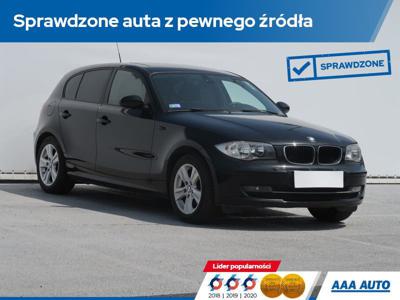 Używane BMW Seria 1 - 22 000 PLN, 191 055 km, 2007